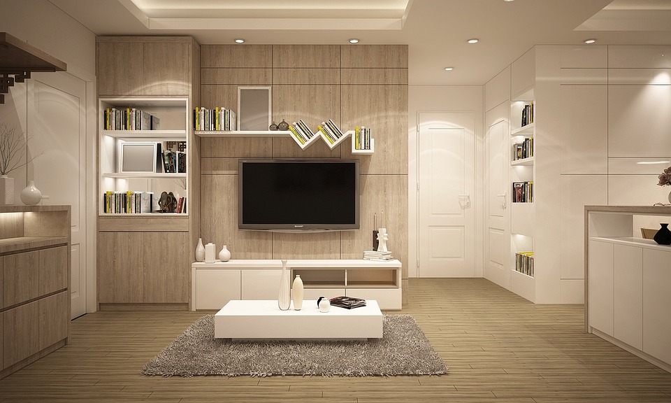 Custom Furniture