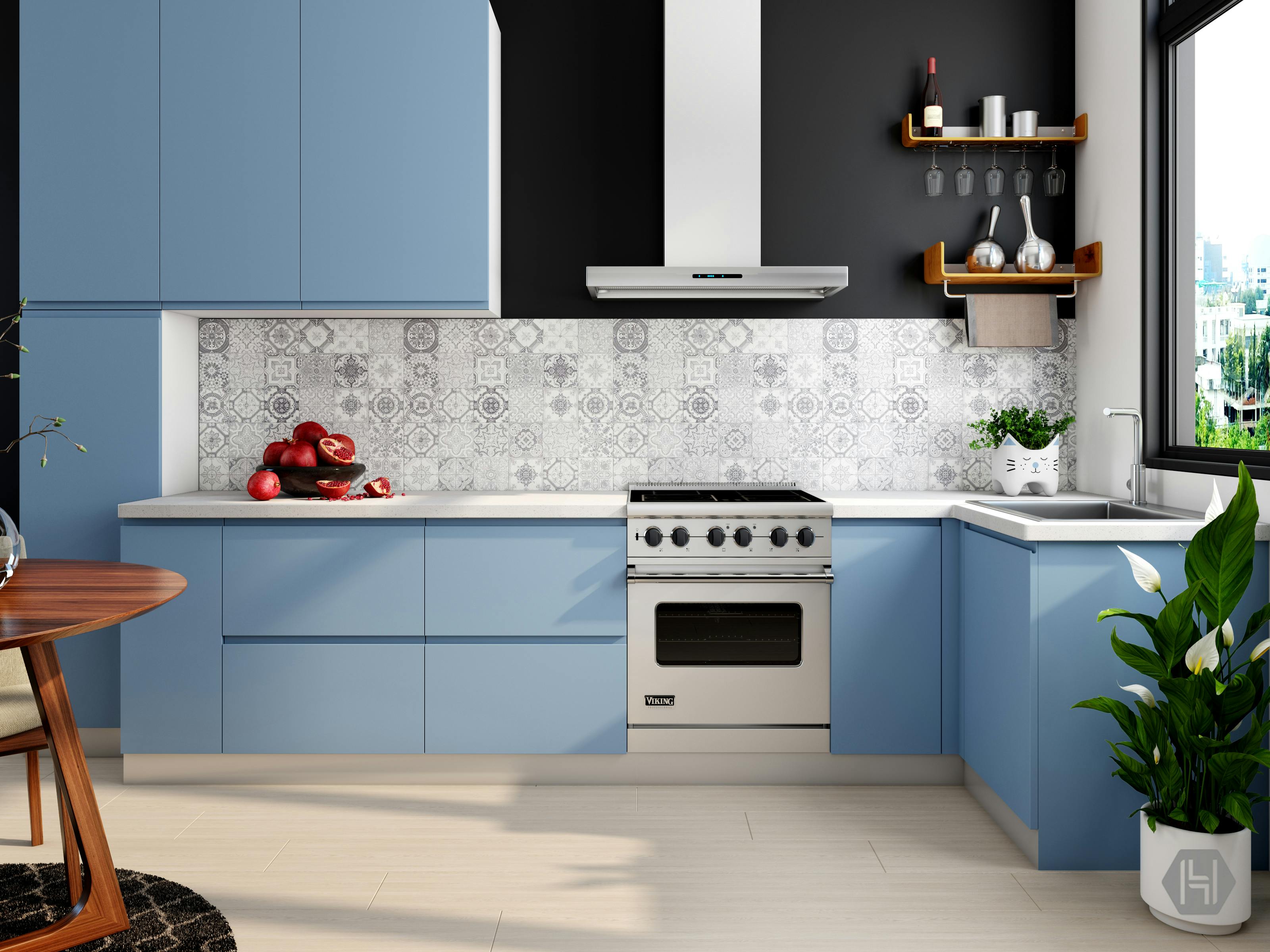 Kitchen Solutions